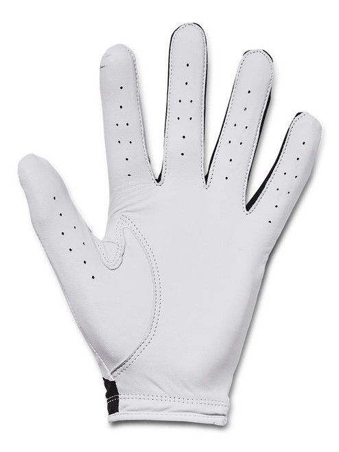 under armour ua medal golf glove